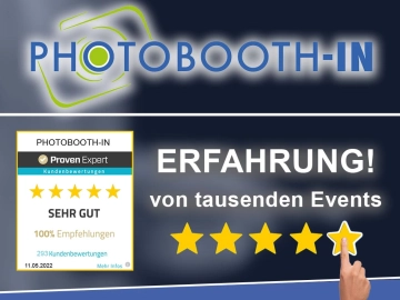 Fotobox-Photobooth mieten Mandelbachtal