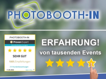 Fotobox-Photobooth mieten Mannheim