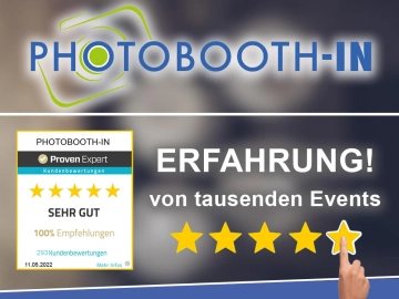 Fotobox-Photobooth mieten Mansfeld