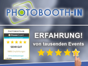 Fotobox-Photobooth mieten Marburg