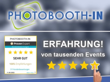 Fotobox-Photobooth mieten March (Breisgau)