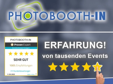 Fotobox-Photobooth mieten Marienberg