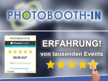 Fotobox-Photobooth mieten Marienmünster