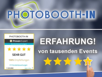 Fotobox-Photobooth mieten Markdorf