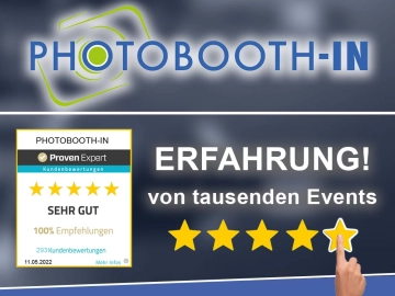 Fotobox-Photobooth mieten Markersdorf-Sachsen