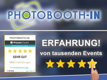 Fotobox-Photobooth mieten Marklkofen