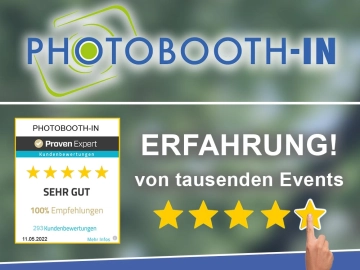 Fotobox-Photobooth mieten Marklohe