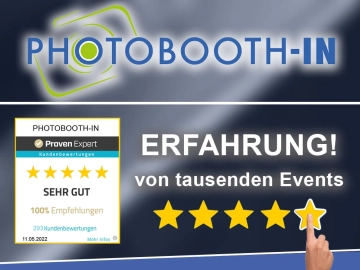 Fotobox-Photobooth mieten Markranstädt