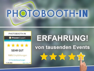 Fotobox-Photobooth mieten Markt Erlbach