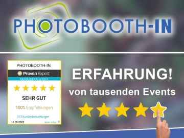 Fotobox-Photobooth mieten Markt Rettenbach