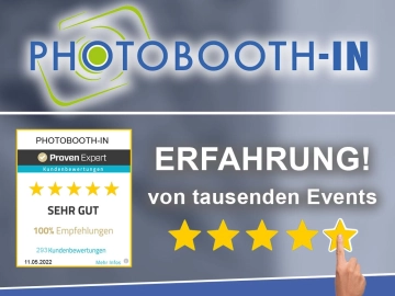 Fotobox-Photobooth mieten Marktbreit