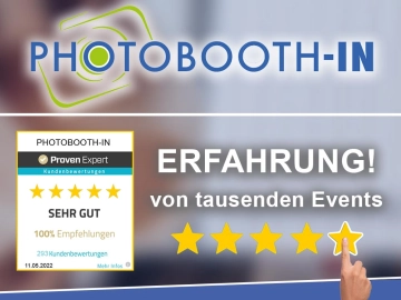 Fotobox-Photobooth mieten Marktleuthen