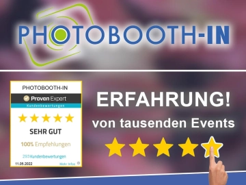 Fotobox-Photobooth mieten Marktoberdorf