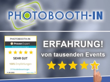 Fotobox-Photobooth mieten Marktredwitz