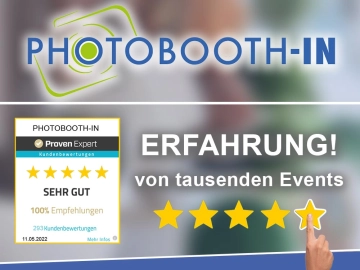 Fotobox-Photobooth mieten Marktrodach