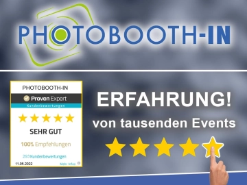 Fotobox-Photobooth mieten Marl
