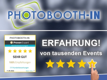 Fotobox-Photobooth mieten Maroldsweisach