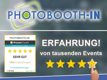 Fotobox-Photobooth mieten Marquartstein