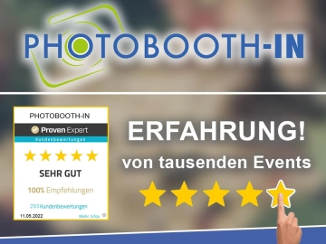 Fotobox-Photobooth mieten Marsberg