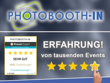 Fotobox-Photobooth mieten Marschacht