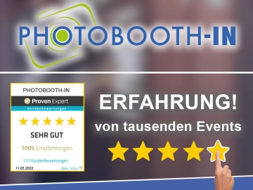Fotobox-Photobooth mieten Marxzell