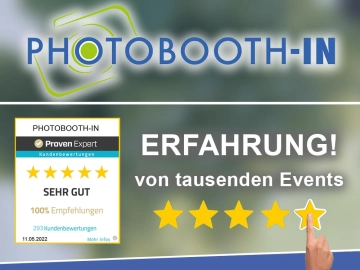 Fotobox-Photobooth mieten Marzling