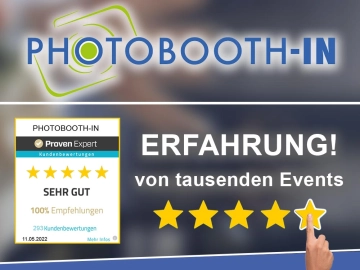 Fotobox-Photobooth mieten Maselheim