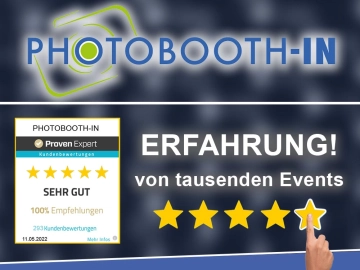 Fotobox-Photobooth mieten Massing