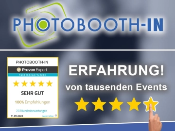 Fotobox-Photobooth mieten Mauerstetten