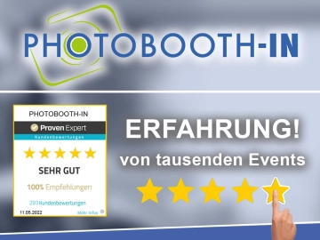 Fotobox-Photobooth mieten Maulbronn