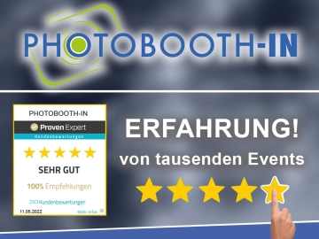 Fotobox-Photobooth mieten Maulburg