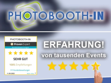 Fotobox-Photobooth mieten Maxdorf