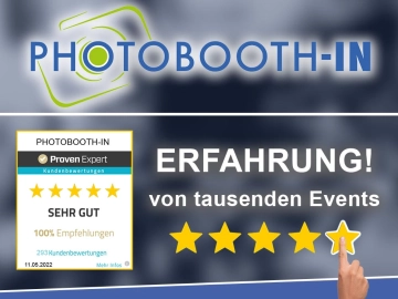 Fotobox-Photobooth mieten Maxhütte-Haidhof