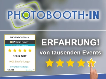 Fotobox-Photobooth mieten Mechernich