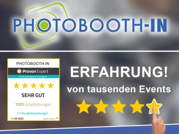 Fotobox-Photobooth mieten Meckenheim (Pfalz)