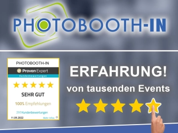 Fotobox-Photobooth mieten Meckenheim (Rheinland)
