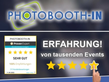 Fotobox-Photobooth mieten Meckesheim