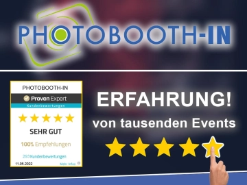 Fotobox-Photobooth mieten Medebach