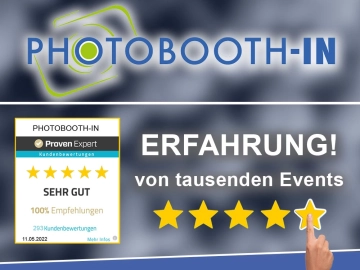 Fotobox-Photobooth mieten Meeder