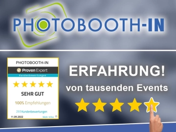 Fotobox-Photobooth mieten Meerbusch
