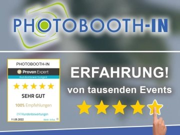 Fotobox-Photobooth mieten Meersburg