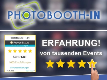 Fotobox-Photobooth mieten Meinerzhagen