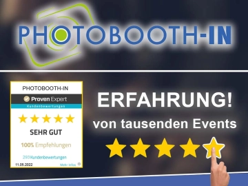 Fotobox-Photobooth mieten Meinhard