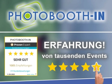 Fotobox-Photobooth mieten Meiningen
