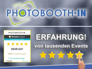 Fotobox-Photobooth mieten Meißen
