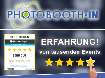 Fotobox-Photobooth mieten Meißenheim