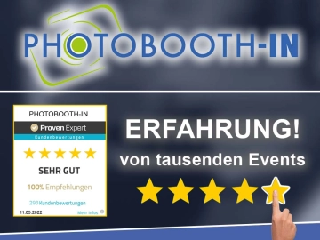 Fotobox-Photobooth mieten Meitingen