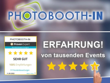 Fotobox-Photobooth mieten Melbeck