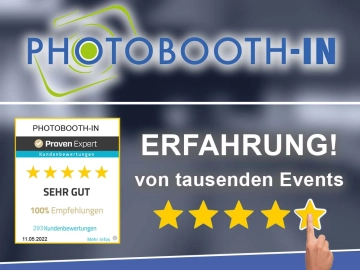 Fotobox-Photobooth mieten Melle