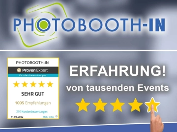 Fotobox-Photobooth mieten Mellrichstadt